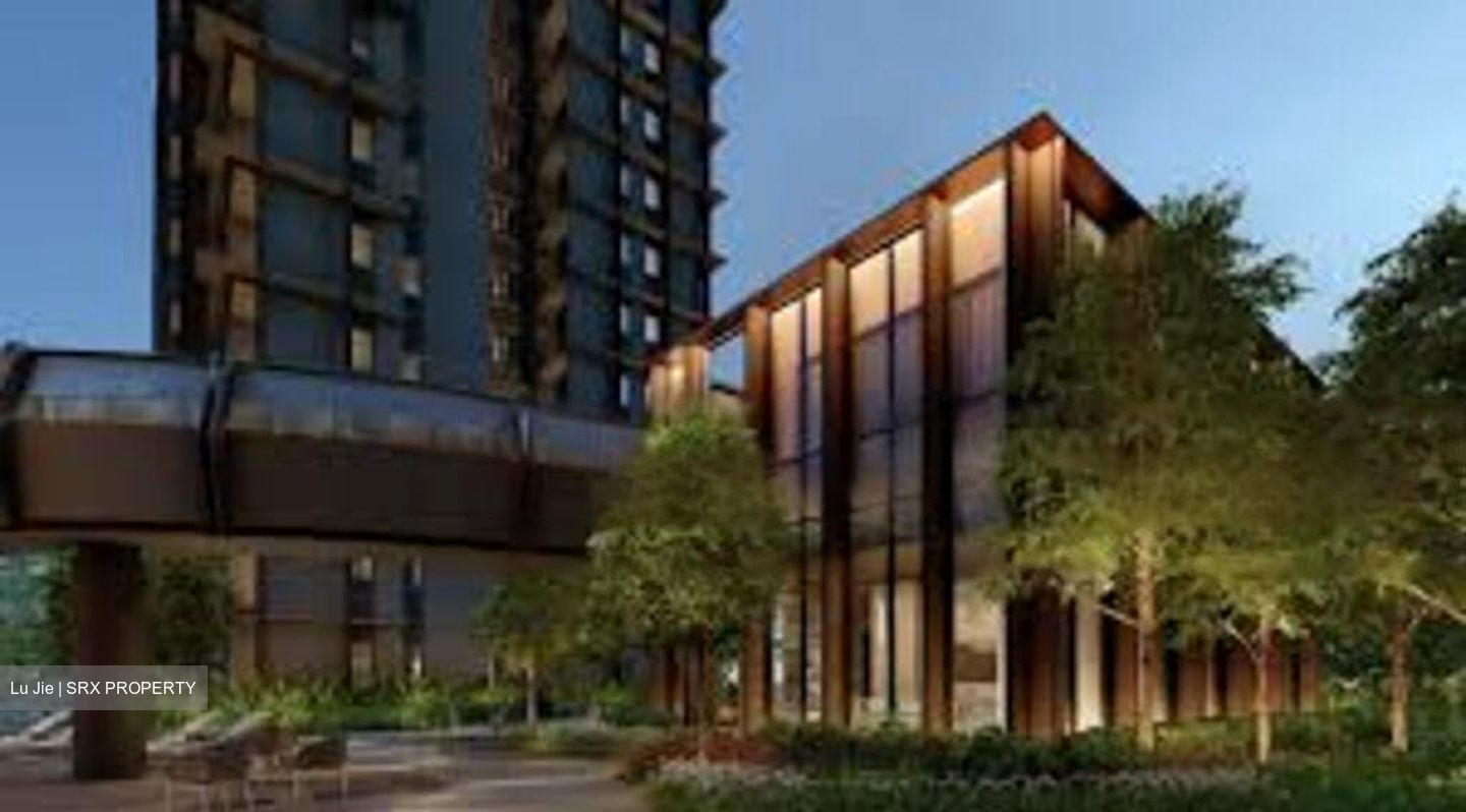 The Continuum (D15), Apartment #462683111